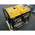 5kw Generador de uso doméstico KAIAO Generador pequeño Kipor
